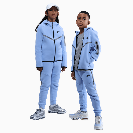 Kid's Sportswear Tech Fleece Tracksuit