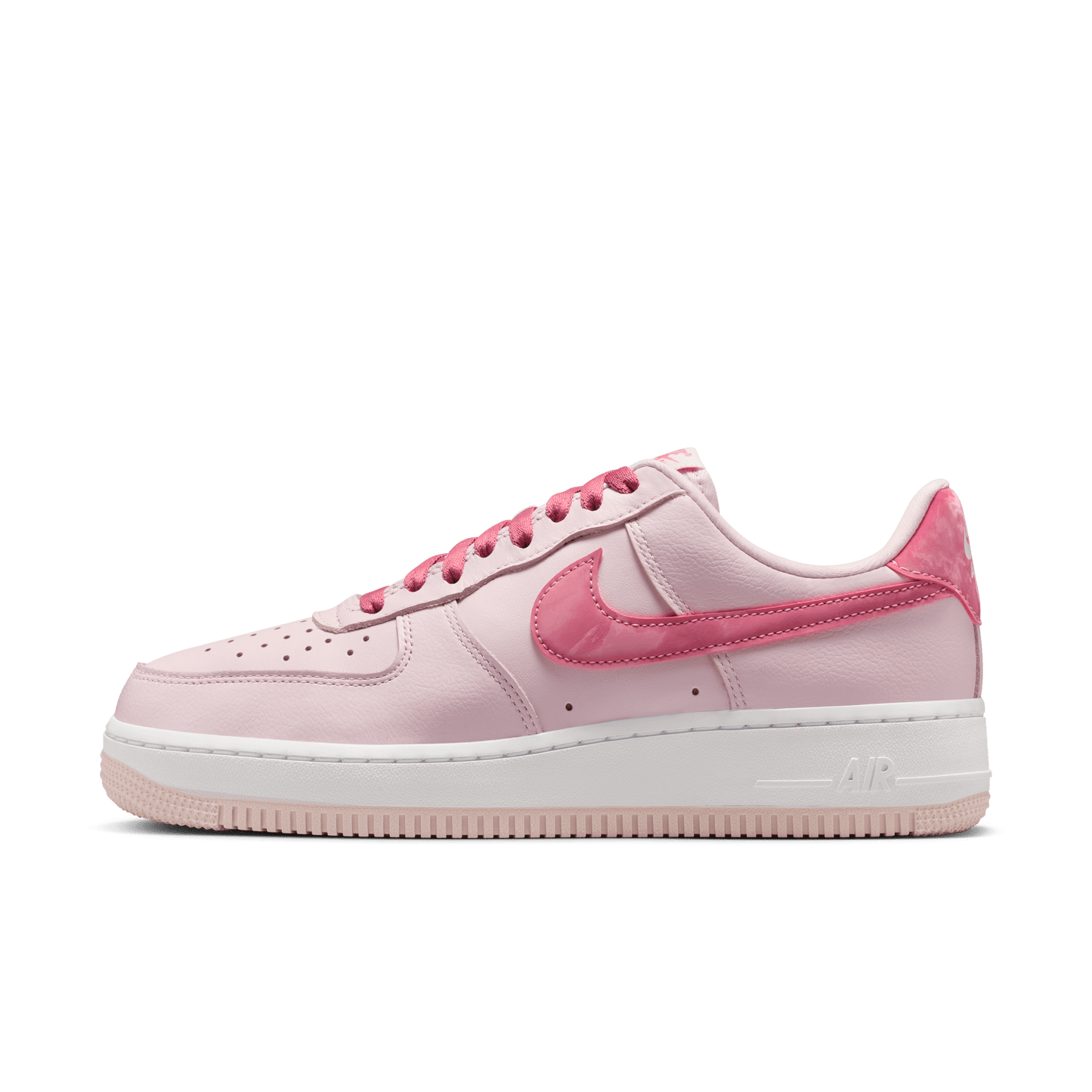 Women's Air Force 1 '07 SE "Valentine's Day"
