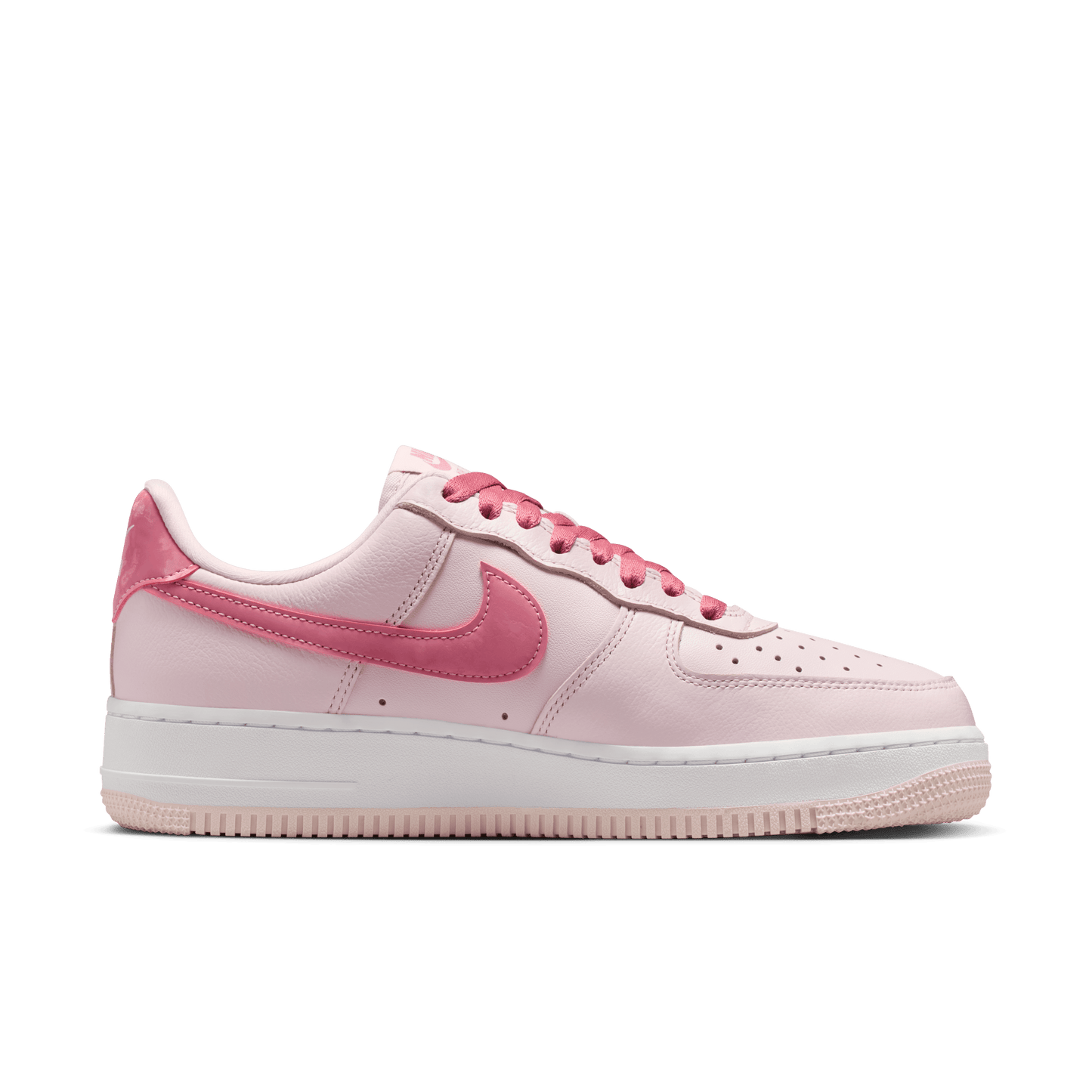 Women's Air Force 1 '07 SE "Valentine's Day"