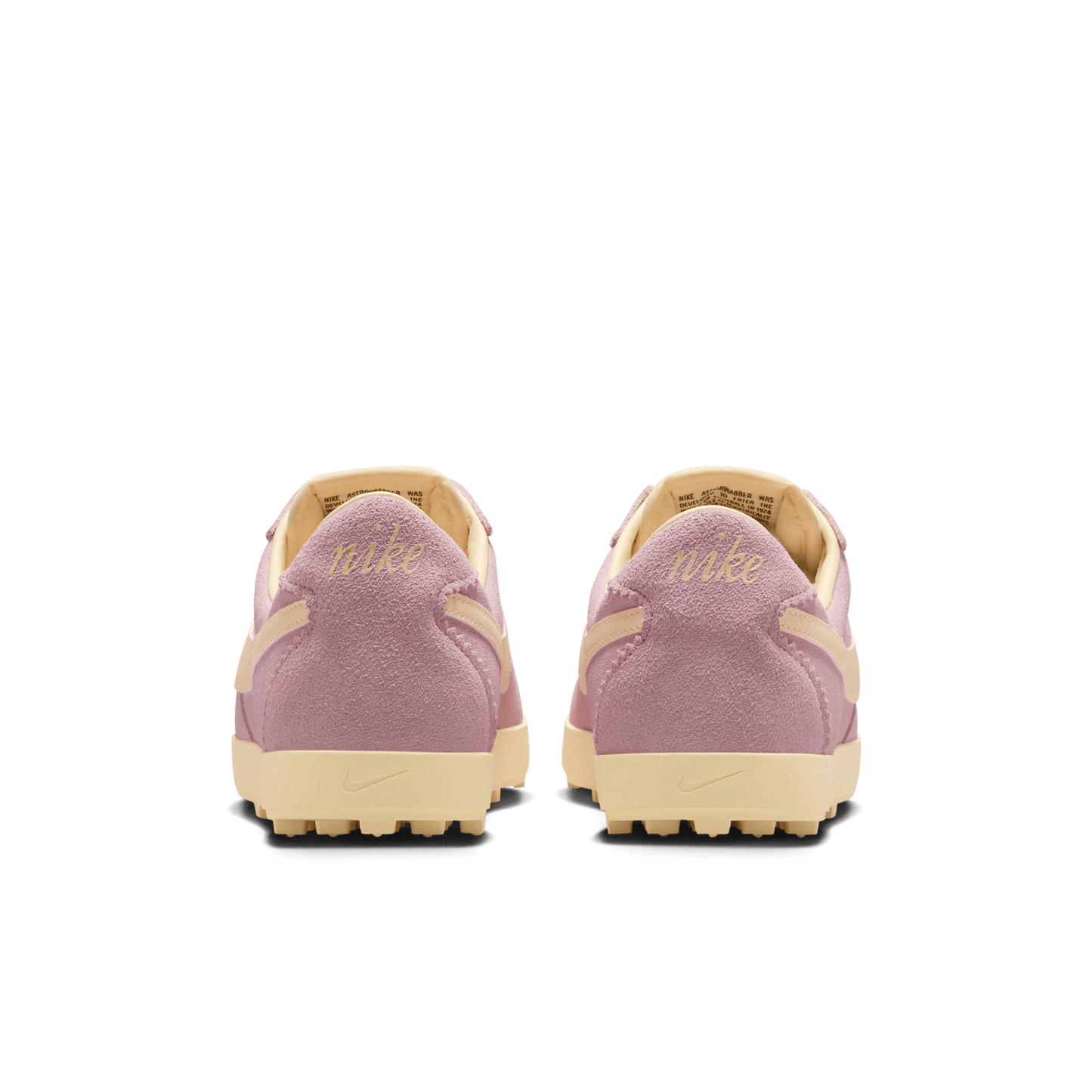 Women's Astrograbber Suede