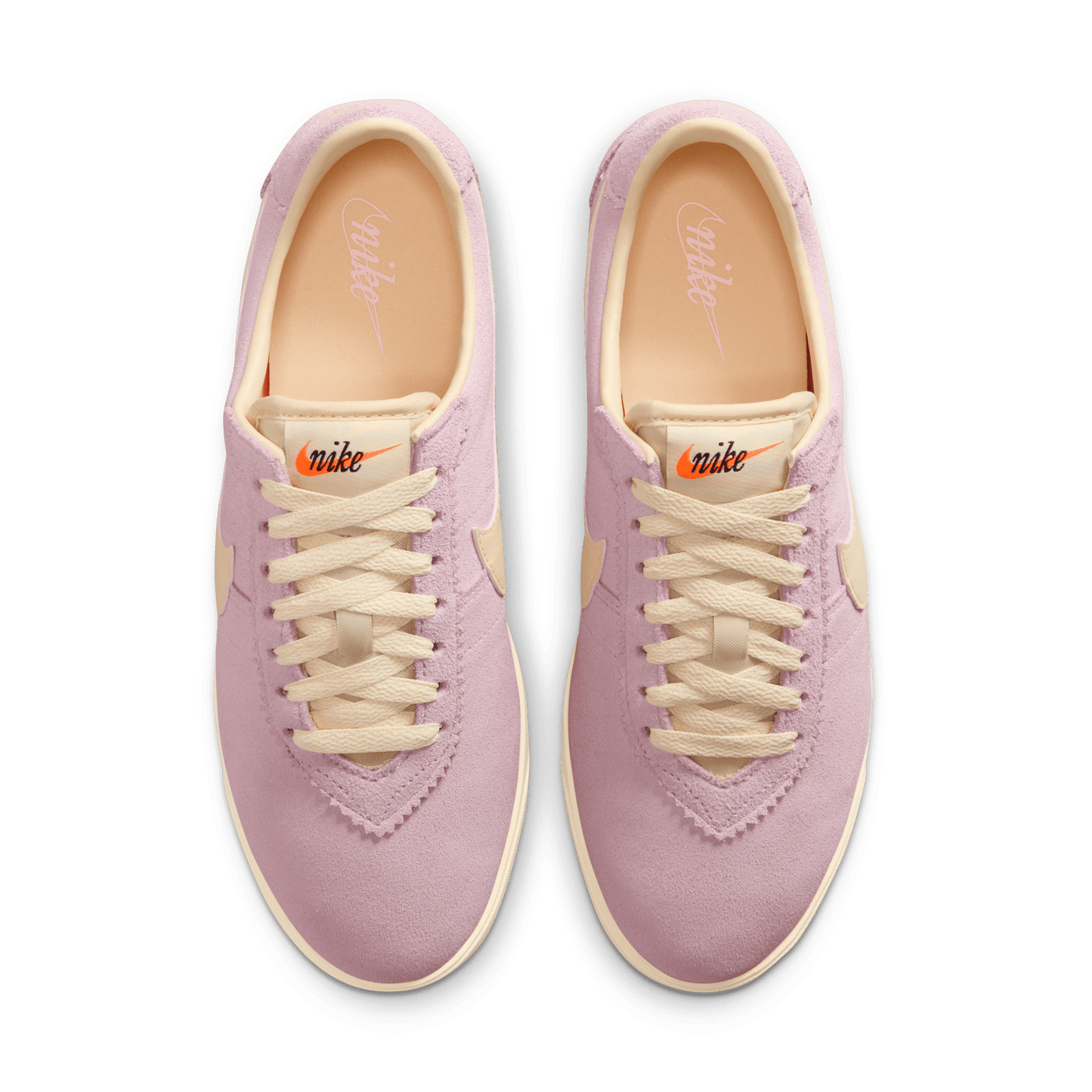 Women's Astrograbber Suede