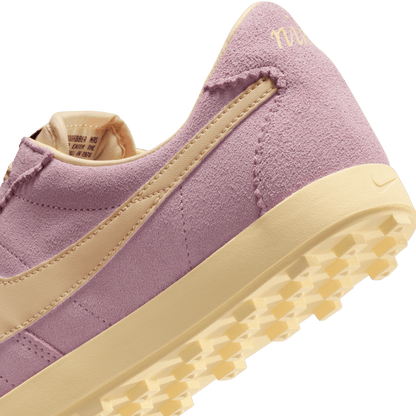 Women's Astrograbber Suede