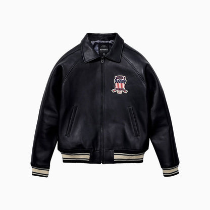 Men's Icon Leather Jacket