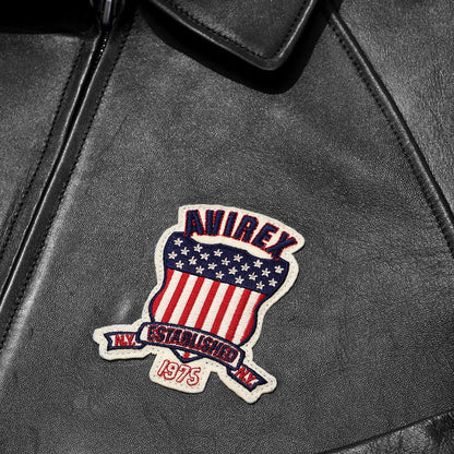 Men's Icon Leather Jacket