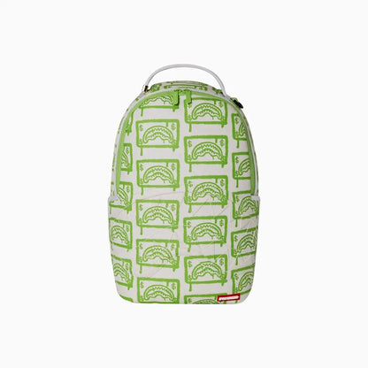 Money Bite Backpack
