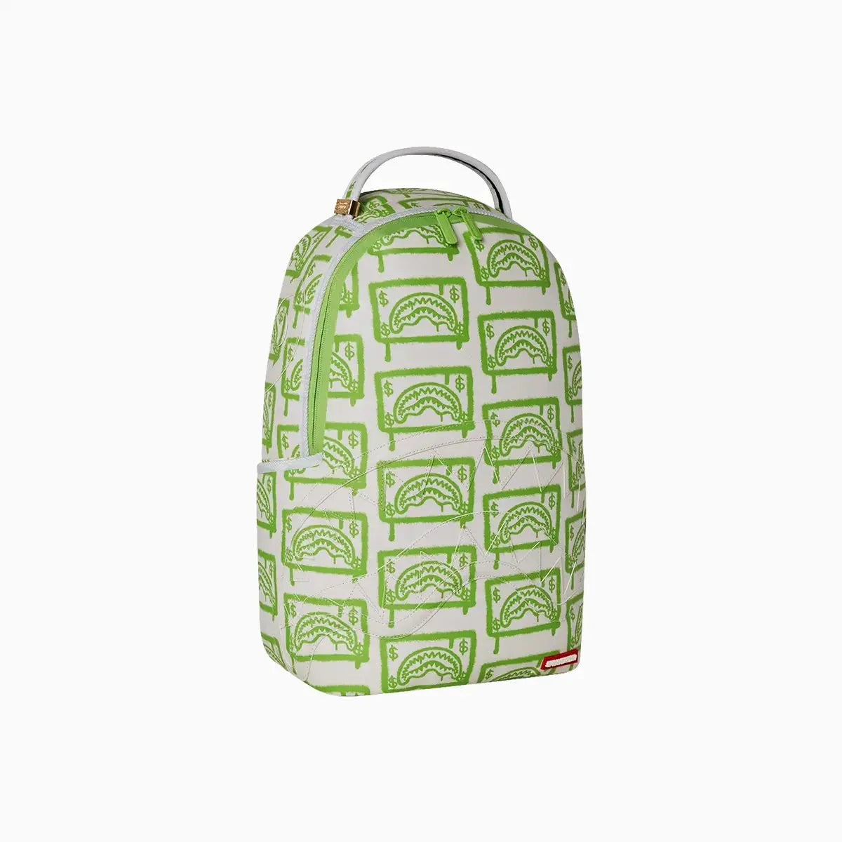 Money Bite Backpack