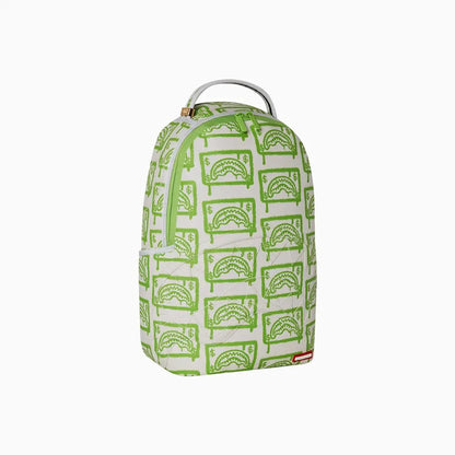 Money Bite Backpack
