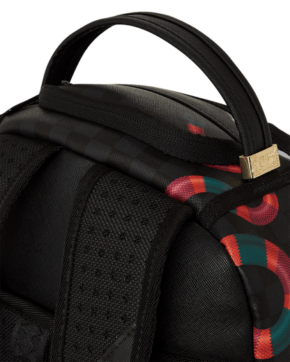 Snakes On A Bag Backpack