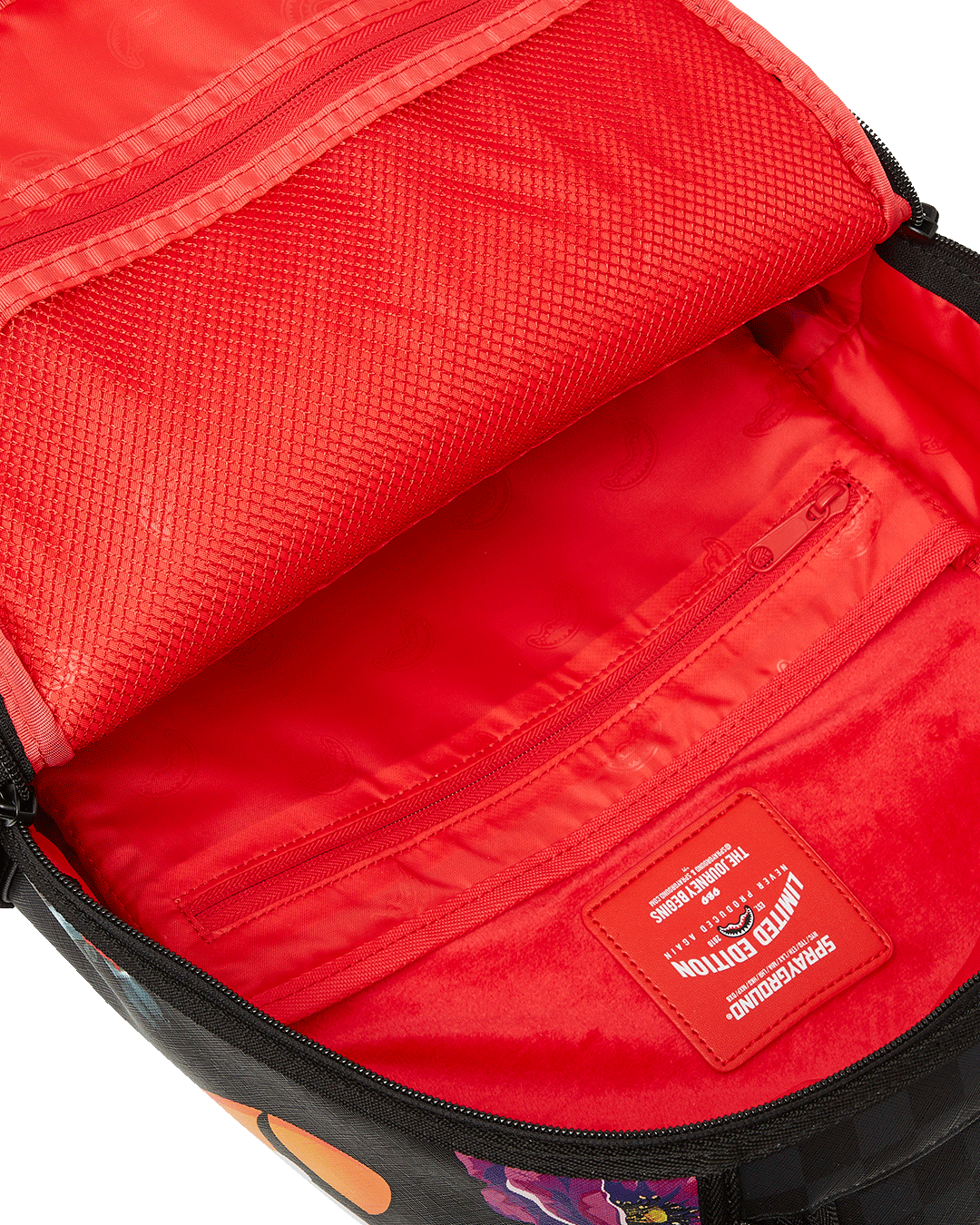 Snakes On A Bag Backpack