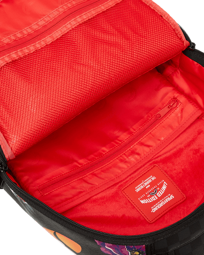 Snakes On A Bag Backpack