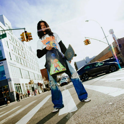 Gerald Step Into Success Dlxsv Backpack