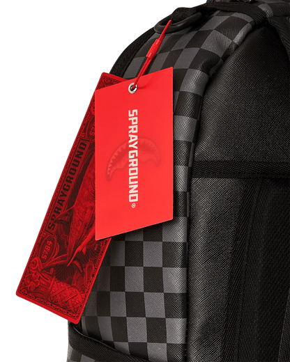 Gerald Step Into Success Dlxsv Backpack