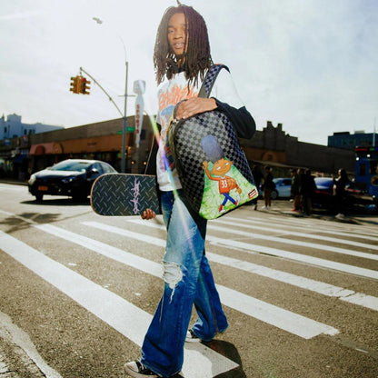 Gerald Step Into Success Dlxsv Backpack