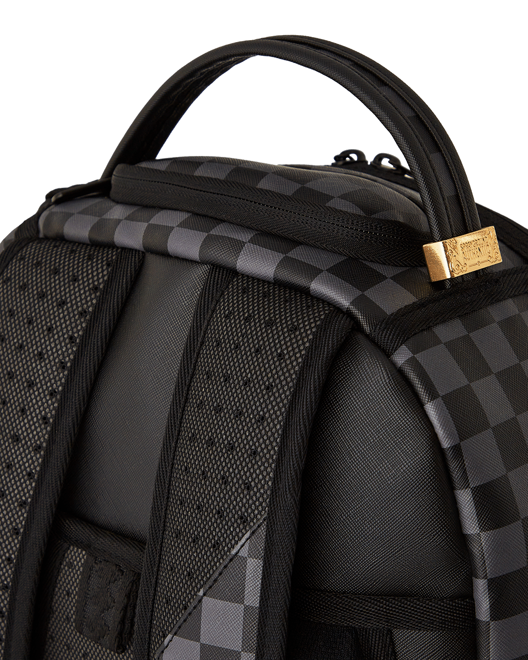 Gerald Step Into Success Dlxsv Backpack