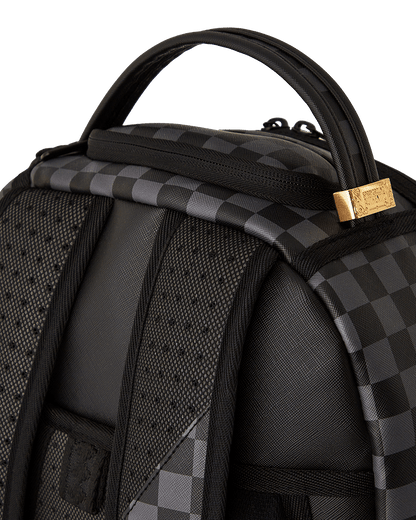 Gerald Step Into Success Dlxsv Backpack
