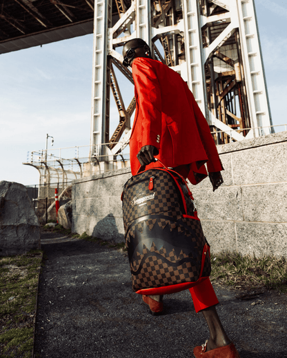 Takeover The Throne Backpack