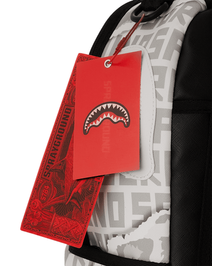 Vacay All Day Dlxsv Backpack