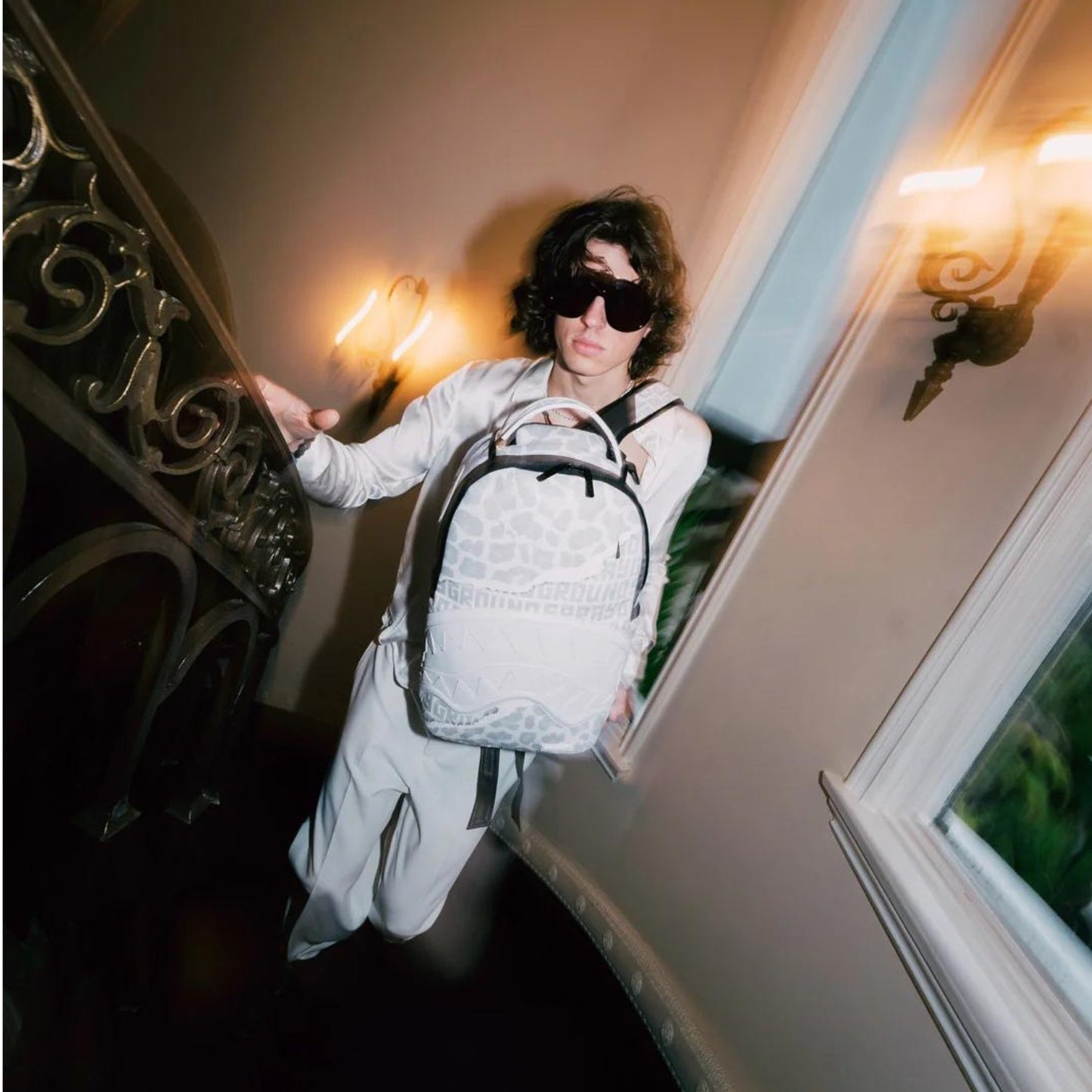 Vacay All Day Dlxsv Backpack