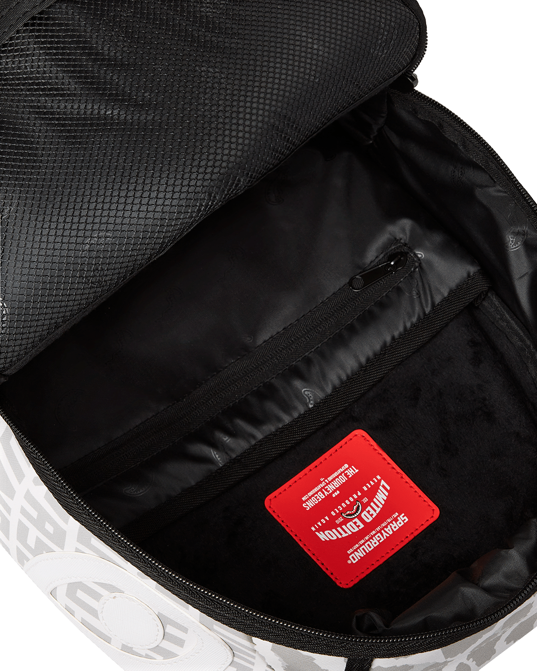 Vacay All Day Dlxsv Backpack