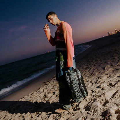 A.M.P.M Hills Backpack