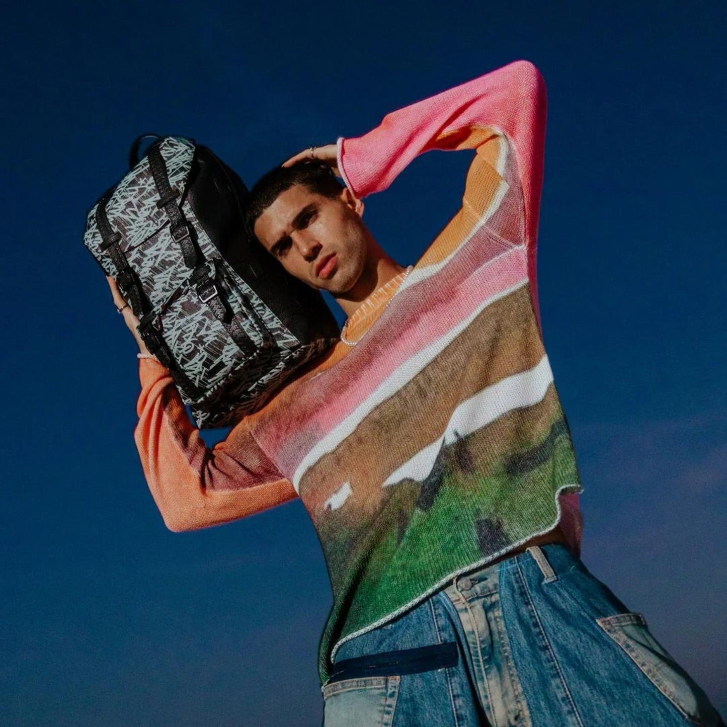 A.M.P.M Hills Backpack