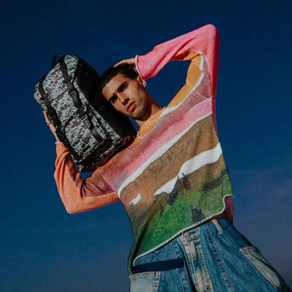 A.M.P.M Hills Backpack