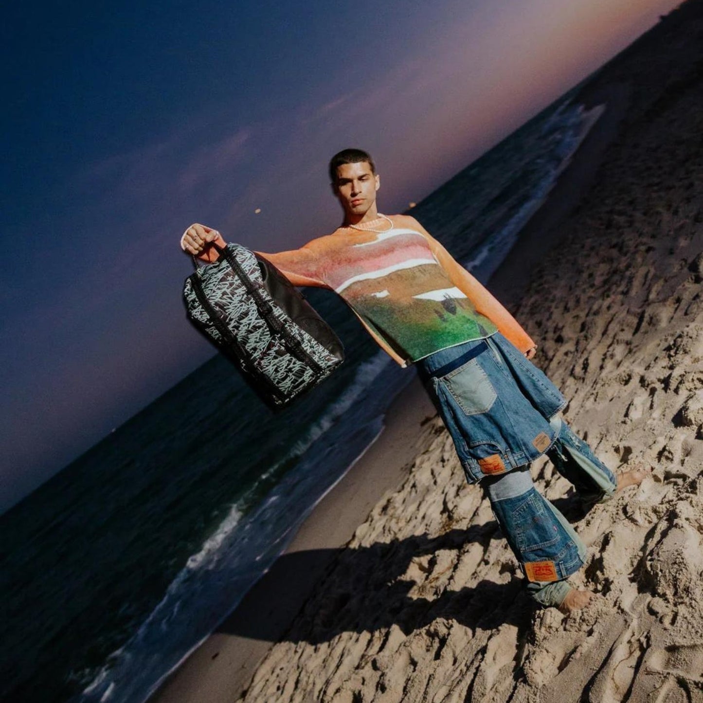 A.M.P.M Hills Backpack