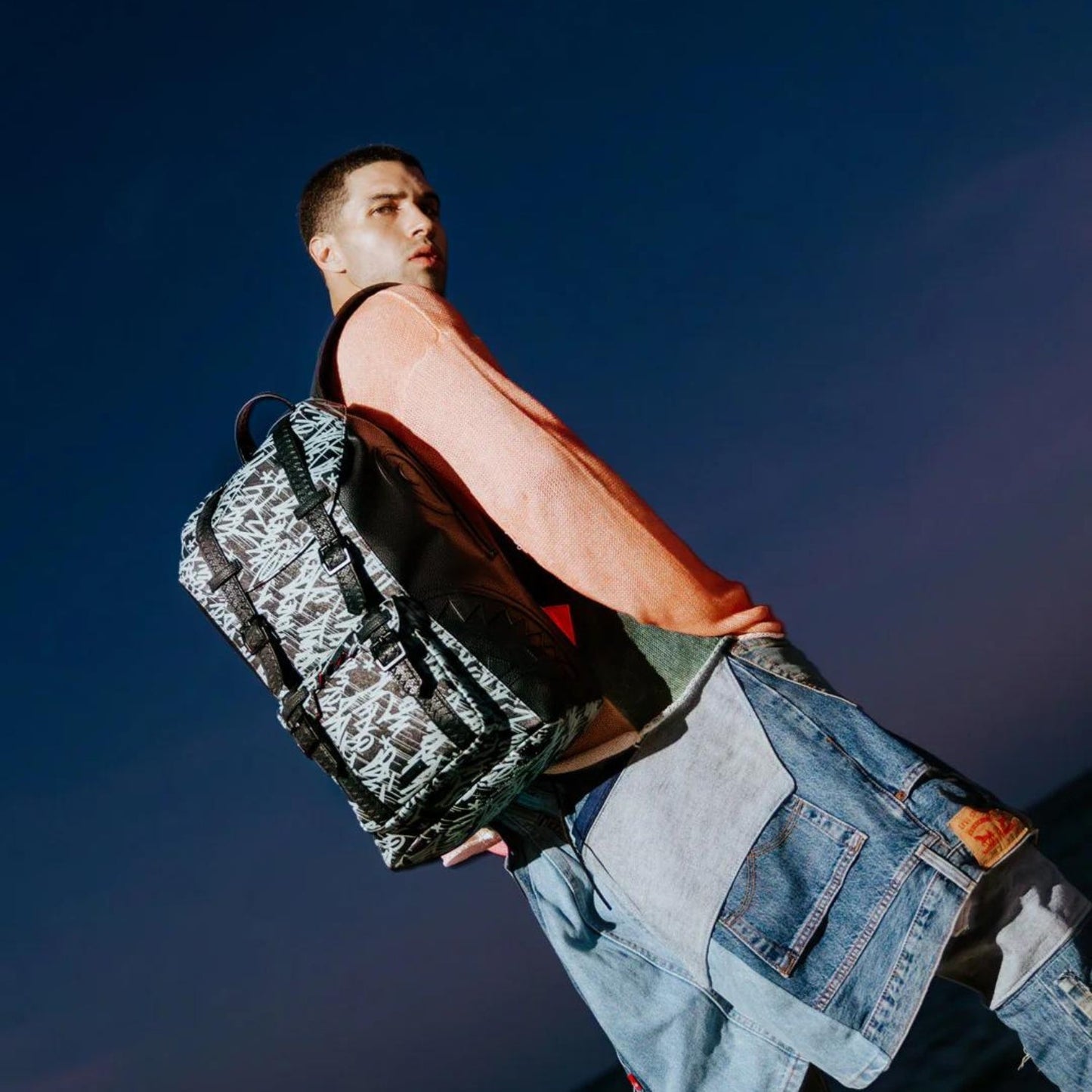 A.M.P.M Hills Backpack