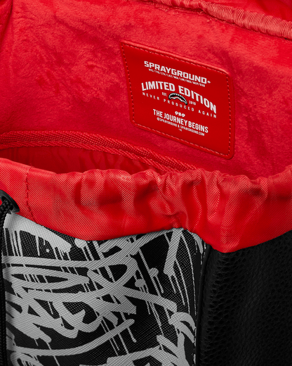 A.M.P.M Hills Backpack