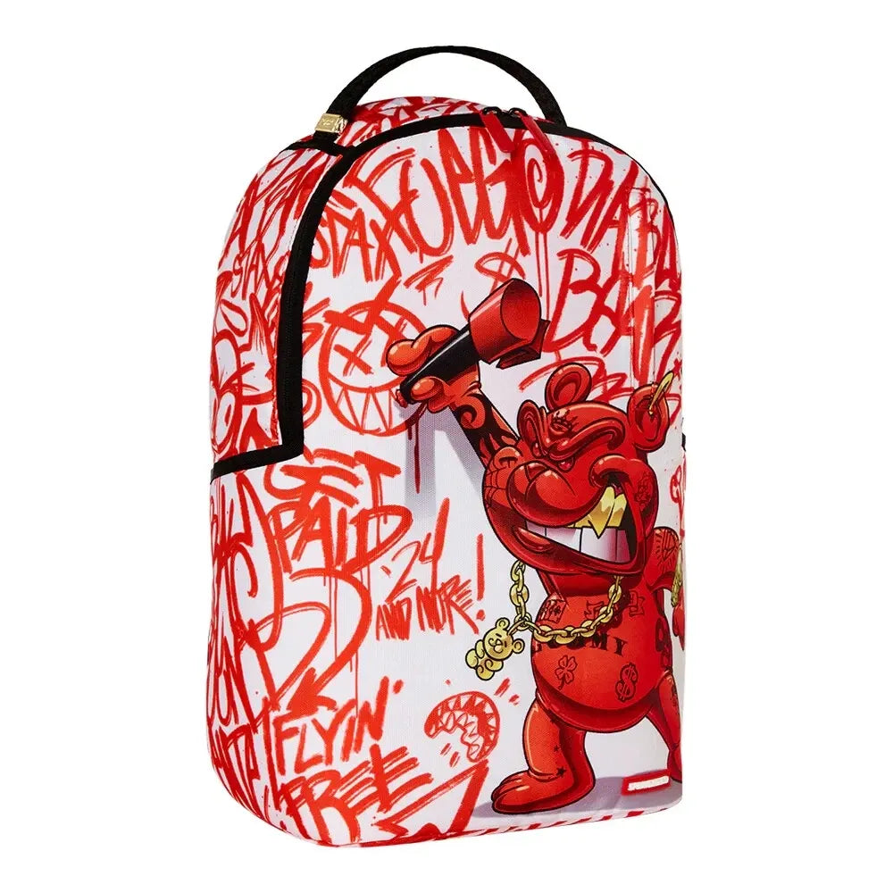 Diablo Vandal 2 Dlxr Backpack