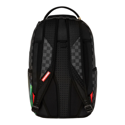 Naruto Run Dlxsv Backpack