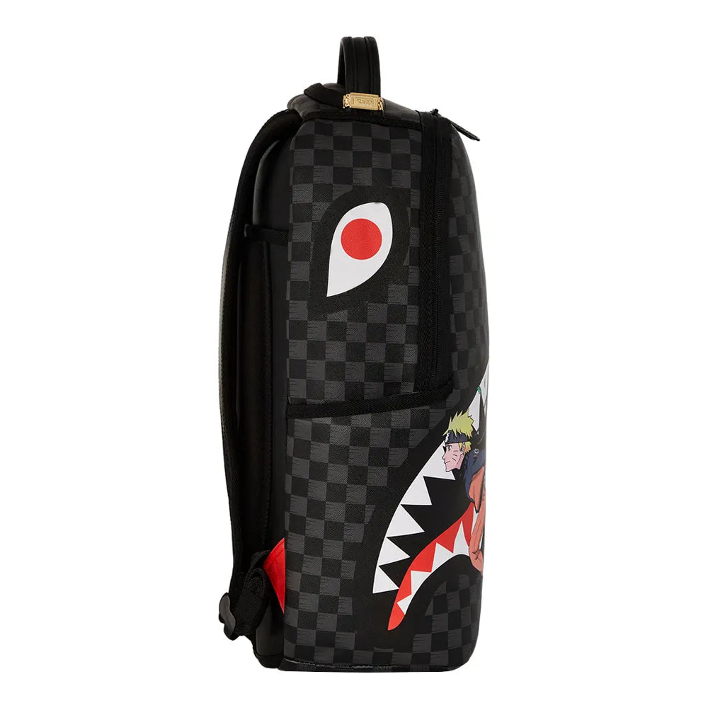 Naruto Run Dlxsv Backpack