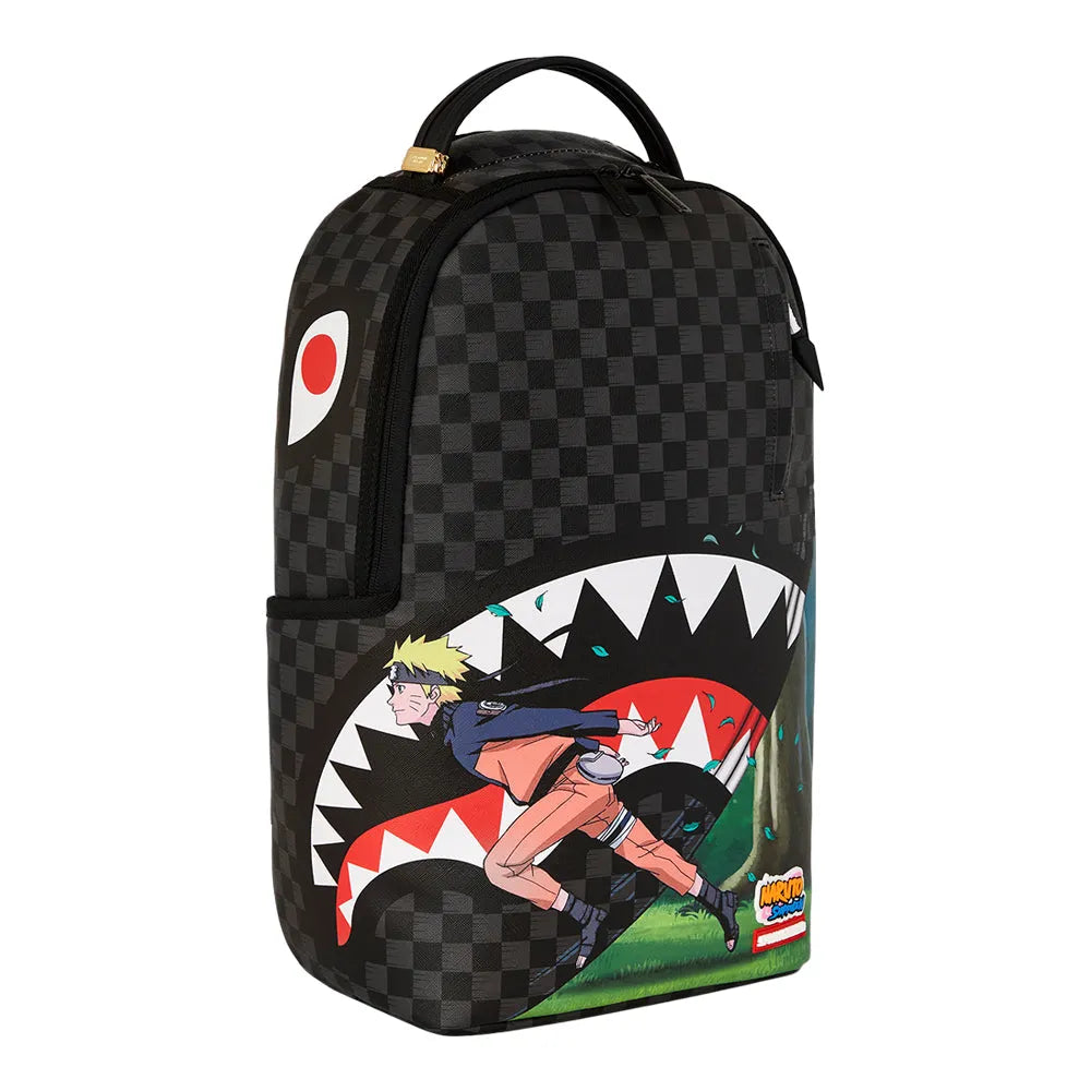 Naruto Run Dlxsv Backpack