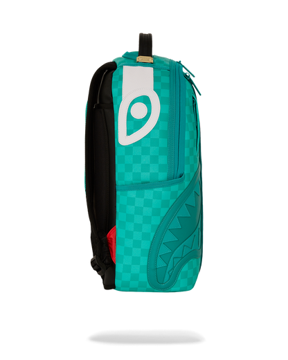 Squid Game Jump Suit Dlxsv Backpack