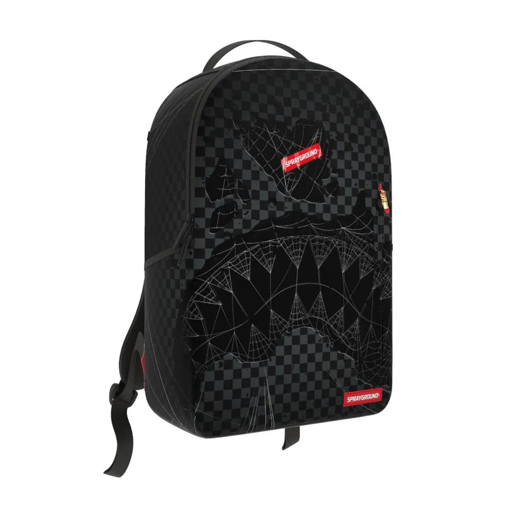 Spider Web Dlxsv Backpack