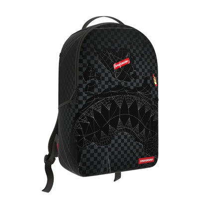 Spider Web Dlxsv Backpack