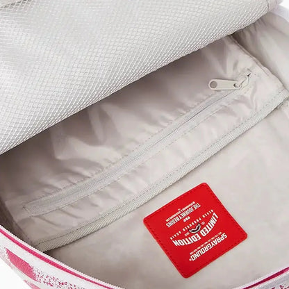 Design Storm Backpack