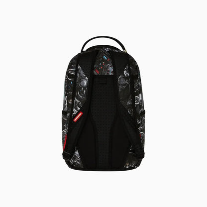 Engineered For Excellence Dlxr Backpack