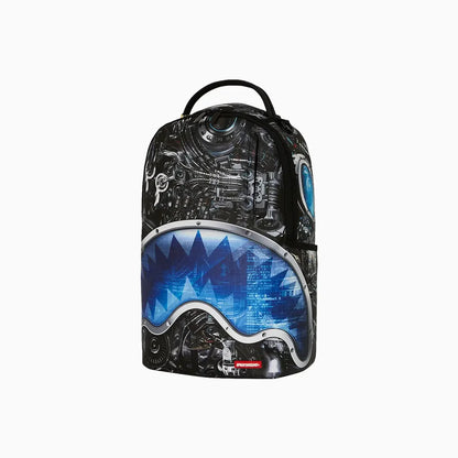 Engineered For Excellence Dlxr Backpack
