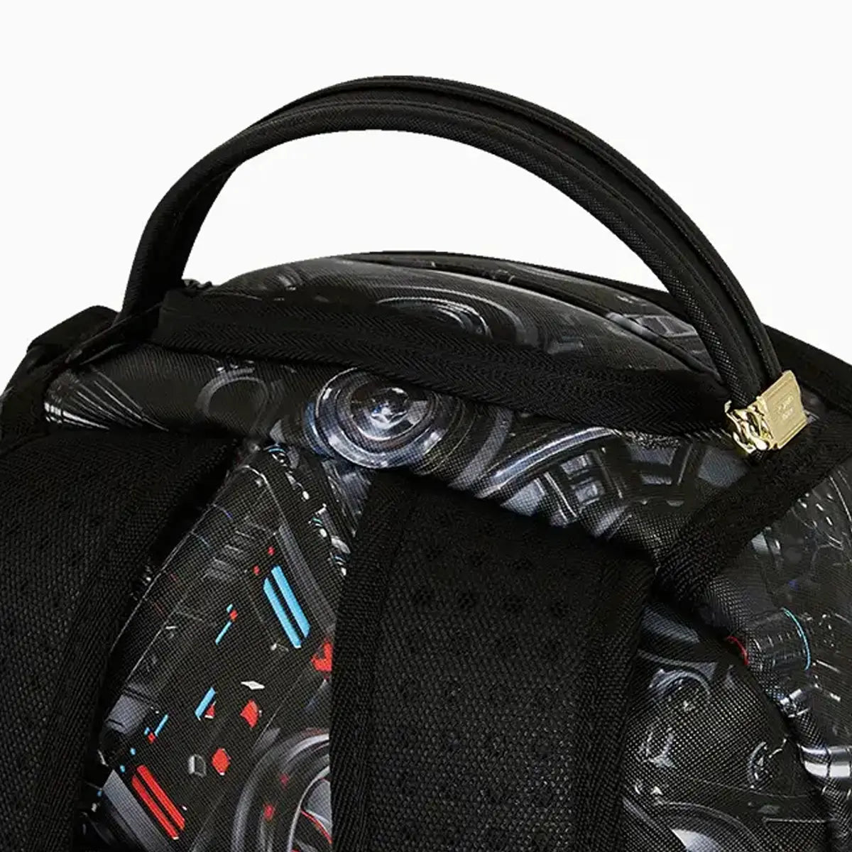 Engineered For Excellence Dlxr Backpack