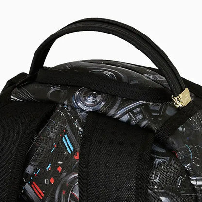 Engineered For Excellence Dlxr Backpack