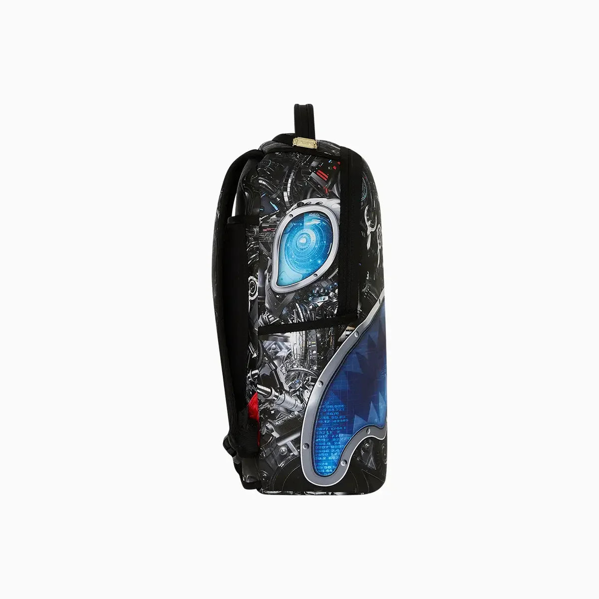 Engineered For Excellence Dlxr Backpack