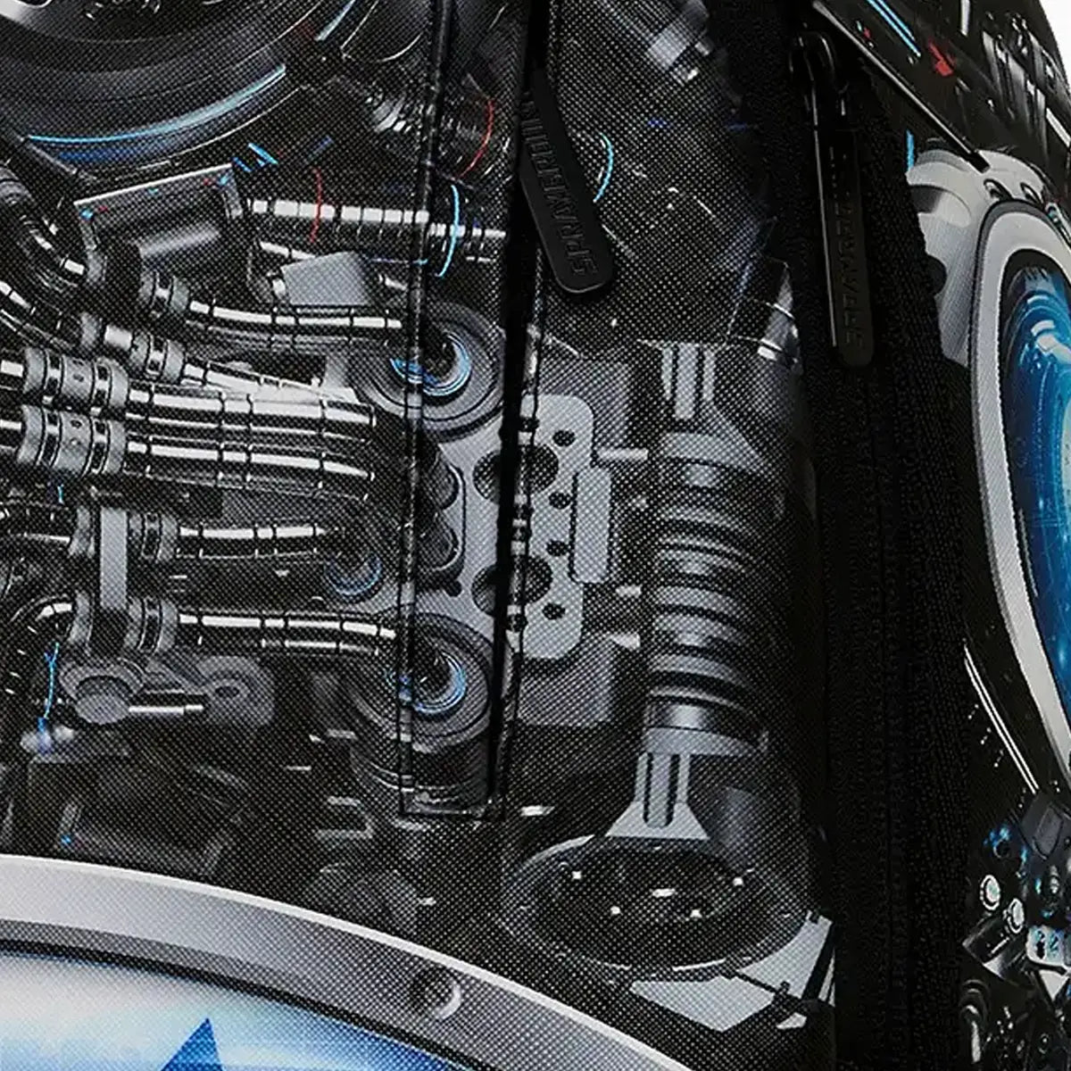 Engineered For Excellence Dlxr Backpack