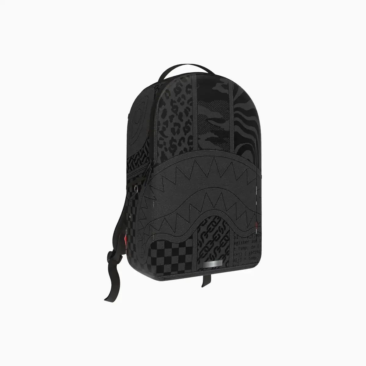 Exotic Illusion Dlxs Backpack