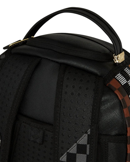 Shark Central Kyushu Mountain Dlxs Backpack