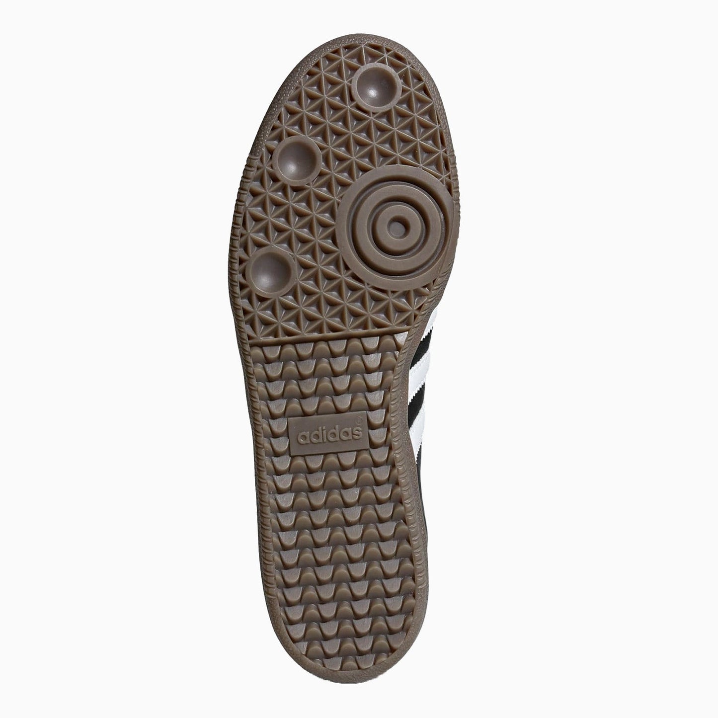 Men's Originals Samba OG "Black Gum"