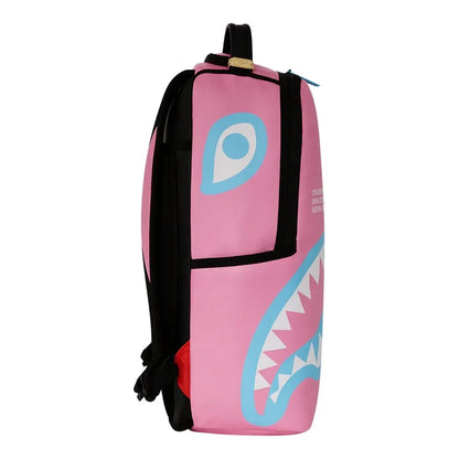 Shark Central Amusement Dlxsv Backpack
