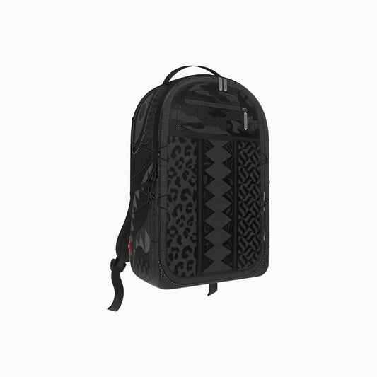 Exotic Illusion Nomad Backpack