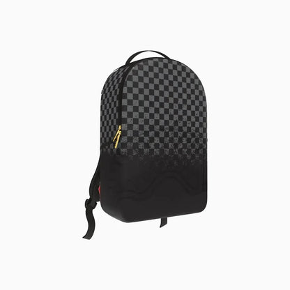 Spritz Black Backpack