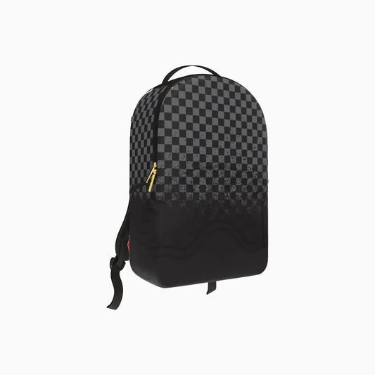 Spritz Black Backpack